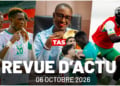 Actu de la Tanière, Dame Fall historique ! - wiwsport Actu de la Tanière, Dame Fall historique ! - wiwsport