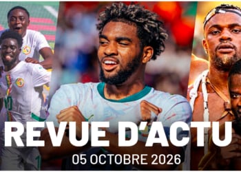 Victoire des Lions, succès des Lions du sable et grosse journée de Lamb en vue ! - wiwsport