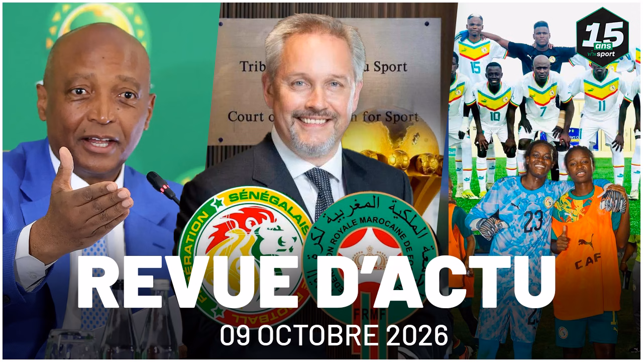 TAS : LE suspense reste entier, Patrice Motsepe annonce une hausse du soutien, actu des Lions ... - wiwsport TAS : LE suspense reste entier, Patrice Motsepe annonce une hausse du soutien, actu des Lions ... - wiwsport
