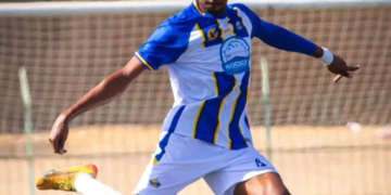 ANPS Awards 2026 : Moustapha Guèye récompensé après une saison aboutie avec Teungueth FC - wiwsport ANPS Awards 2026 : Moustapha Guèye récompensé après une saison aboutie avec Teungueth FC - wiwsport