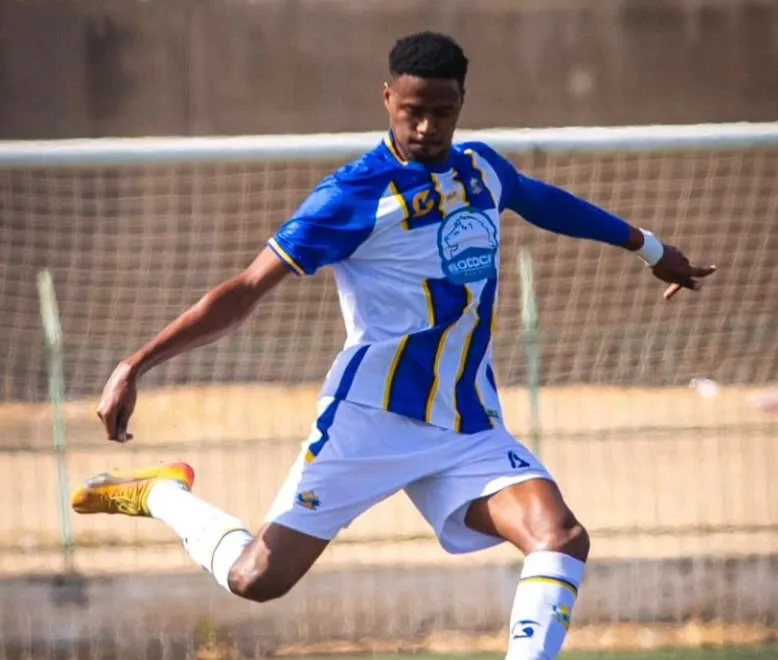 ANPS Awards 2026 : Moustapha Guèye récompensé après une saison aboutie avec Teungueth FC - wiwsport ANPS Awards 2026 : Moustapha Guèye récompensé après une saison aboutie avec Teungueth FC - wiwsport