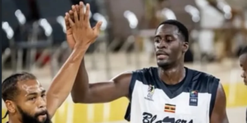 Road to BAL 2027 : Avec 20 points, Makhtar Gueye et les Nam Blazers survolent leur entrée en lice face à Ushundzi (109-45) - wiwsport Road to BAL 2027 : Avec 20 points, Makhtar Gueye et les Nam Blazers survolent leur entrée en lice face à Ushundzi (109-45) - wiwsport