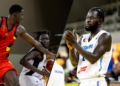 Road to BAL 2027 : Cheikh Bamba Diallo et Makhtar Gueye en patrons, Urunani BBC et les Namuwongo Blazers qualifiés pour l’Elite 16