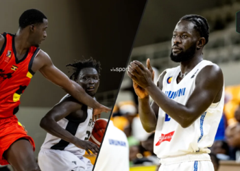 Road to BAL 2027 : Cheikh Bamba Diallo et Makhtar Gueye en patrons, Urunani BBC et les Namuwongo Blazers qualifiés pour l’Elite 16
