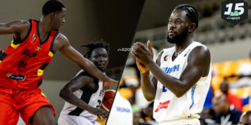 Road to BAL 2027 : Cheikh Bamba Diallo et Makhtar Gueye en patrons, Urunani BBC et les Namuwongo Blazers qualifiés pour l’Elite 16 - wiwsport Road to BAL 2027 : Cheikh Bamba Diallo et Makhtar Gueye en patrons, Urunani BBC et les Namuwongo Blazers qualifiés pour l’Elite 16
