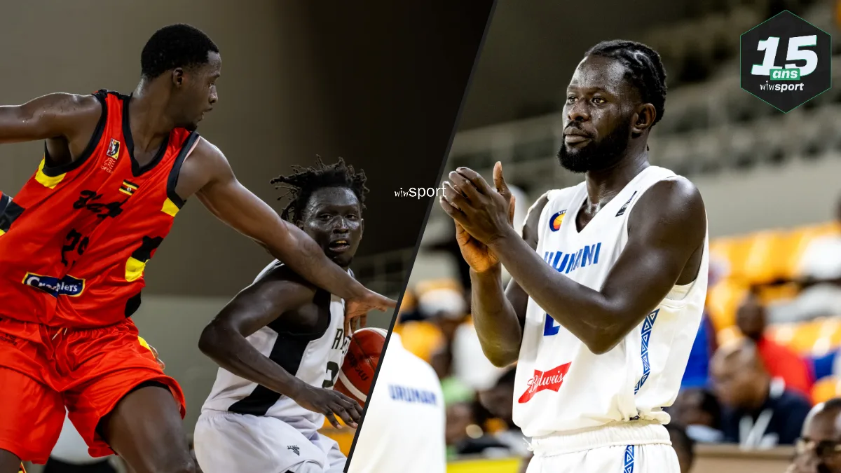 Road to BAL 2027 : Cheikh Bamba Diallo et Makhtar Gueye en patrons, Urunani BBC et les Namuwongo Blazers qualifiés pour l’Elite 16 - wiwsport Road to BAL 2027 : Cheikh Bamba Diallo et Makhtar Gueye en patrons, Urunani BBC et les Namuwongo Blazers qualifiés pour l’Elite 16 - wiwsport