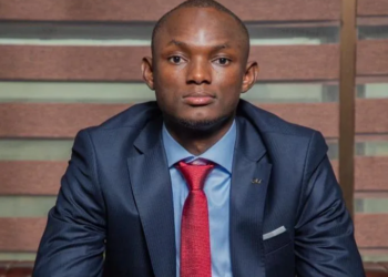Guinée : Mamady Doumbouya élu nouveau président de la Fédération - wiwsport Guinée : Mamady Doumbouya élu nouveau président de la Fédération