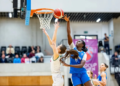 Basket – EuroCup Women : Ndioma Kane étincelante lors du succès retentissant du BC Montana 2003