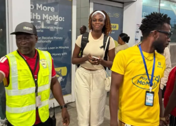 Basket - Ndoumbé Cissé s'engage avec les Flames Female Basketball (Libéria) - wiwsport Basket – Ndoumbé Cissé s’engage avec les Flames Female Basketball (Libéria)