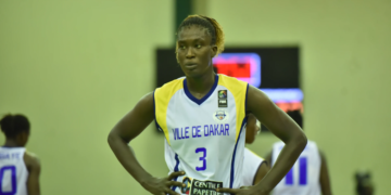 FIBA WBLA 2026 - Ndoumbé Mbodj rejoint les Friends BA pour les éliminatoires de la Zone 3 - wiwsport FIBA WBLA 2026 - Ndoumbé Mbodj rejoint les Friends BA pour les éliminatoires de la Zone 3 - wiwsport