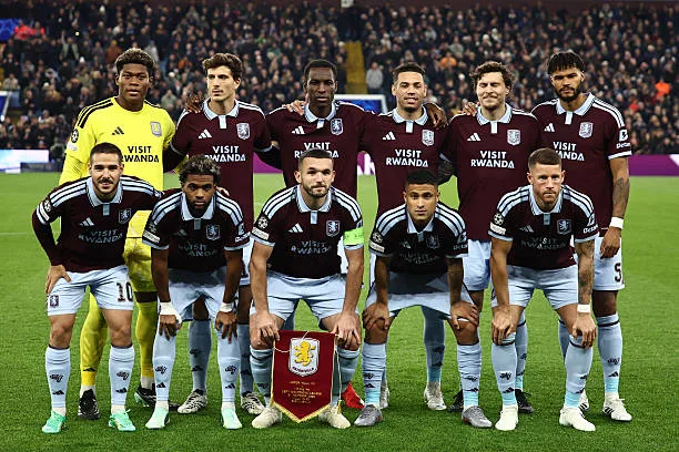 Ligue des Champions – Aston Villa poursuit son sans-faute en dominant Viking FK (3-1), Mbaye décisif