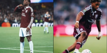 Aston Villa-Manchester City : Ibrahim Mbaye sert Nicolas Jackson pour le doublé (2-1)