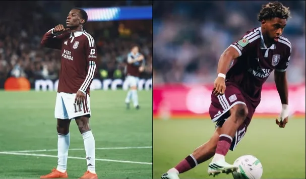 (vidéo) Aston Villa-Manchester City : Ibrahim Mbaye sert Nicolas Jackson pour le doublé (2-1) - wiwsport (vidéo) Aston Villa-Manchester City : Ibrahim Mbaye sert Nicolas Jackson pour le doublé (2-1) - wiwsport
