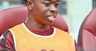 FC Metz : Nampalys Mendy opéré et absent plusieurs mois - wiwsport FC Metz : Nampalys Mendy opéré et absent plusieurs mois - wiwsport