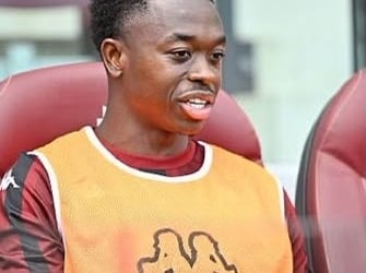 FC Metz : Nampalys Mendy opéré et absent plusieurs mois - wiwsport