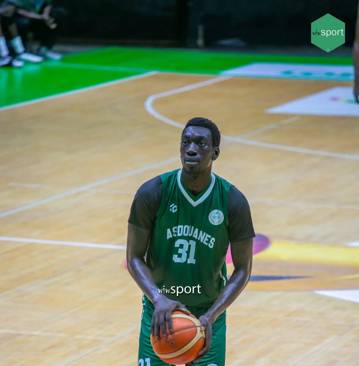 Suisse : Amadou Wade « Noireau » démarre avec 20 points et une large victoire du BBC Nyon face à Monthey (118-62) - wiwsport