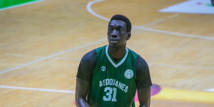 Suisse : Amadou Wade « Noireau » démarre avec 20 points et une large victoire du BBC Nyon face à Monthey (118-62) - wiwsport