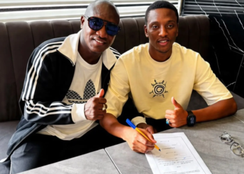 Mercato : Ousmane Sow rejoint Al-Majd SC en Libye - wiwsport Mercato : Ousmane Sow rejoint Al-Majd SC en Libye