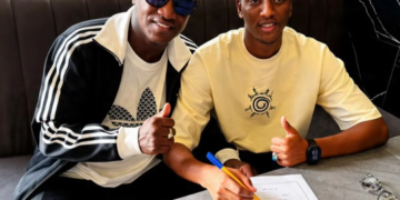 Mercato : Ousmane Sow rejoint Al-Majd SC en Libye - wiwsport Mercato : Ousmane Sow rejoint Al-Majd SC en Libye
