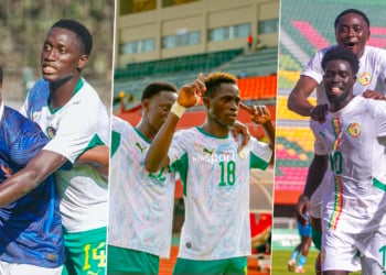 U18, U20, U23 : ce qu’il faut retenir avant les grandes échéances - wiwsport U18, U20, U23 : ce qu’il faut retenir avant les grandes échéances - wiwsport