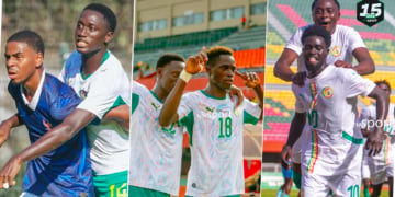 U18, U20, U23 : ce qu’il faut retenir avant les grandes échéances - wiwsport U18, U20, U23 : ce qu’il faut retenir avant les grandes échéances - wiwsport