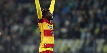 Coupe de Pologne – En pleine bourre, Ousmane Sow porte Jagiellonia Białystok avec un triplé (6-0)