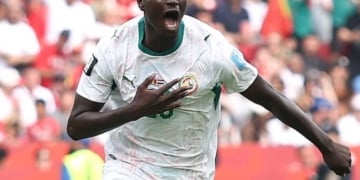 « C’est une position que j’ai prise et que j’allais assumer...Aujourd’hui, je suis très content d’être ici »,Pape Gueye revient sur sa décision prise après le Mondial - wiwsport
