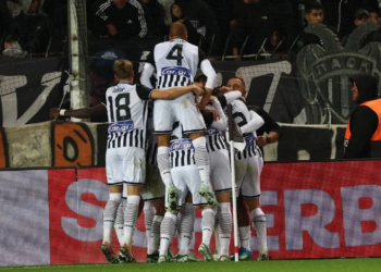 Coupe de Grèce – PAOK Salonique remporte le choc face à l&rsquo;AEK Athènes (3-1), Chérif Ndiaye buteur