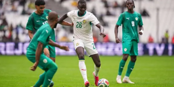 Pape Gueye : « Le Ballon d’Or Africain fait partie de mes objectifs »