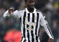 Juventus : Après son alerte musculaire, Pape Matar Sarr attendu face au Genoa