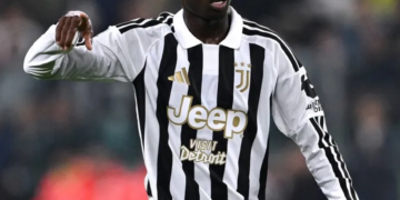 Juventus : Après son alerte musculaire, Pape Matar Sarr attendu face au Genoa