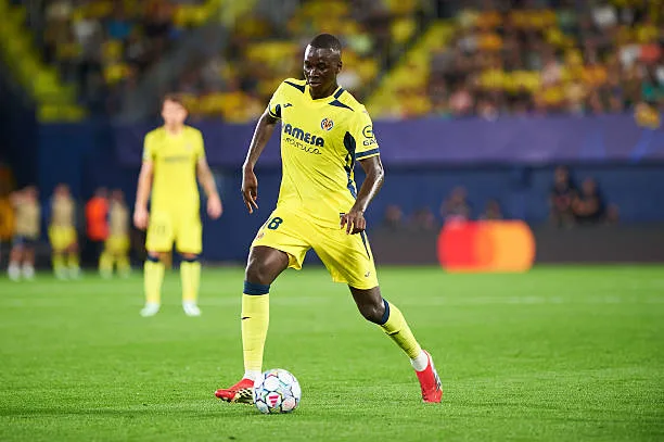 Ligue des Champions – Villarreal de Pape Gueye s’impose face à Naples (3-1)