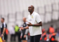 Patrick Vieira sur les objectifs assignés : "Quand on est sélectionneur du Sénégal, on sait ce qui est attendu" - wiwsport Patrick VIEIRA, head coach of Senegal during friendly match between Senegal and Comoros at CEPAC Velodrome on October 4, 2026 in Marseille, France. (Photo by Emilian Baldow/Icon Sport via Getty Images)