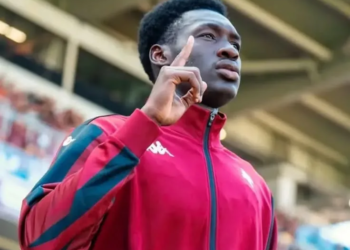 Nécrologie : Pape Moussa Fall en deuil après le décès de son père
