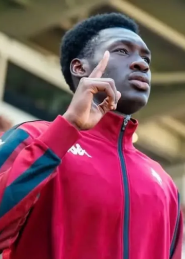 Nécrologie : Pape Moussa Fall en deuil après le décès de son père