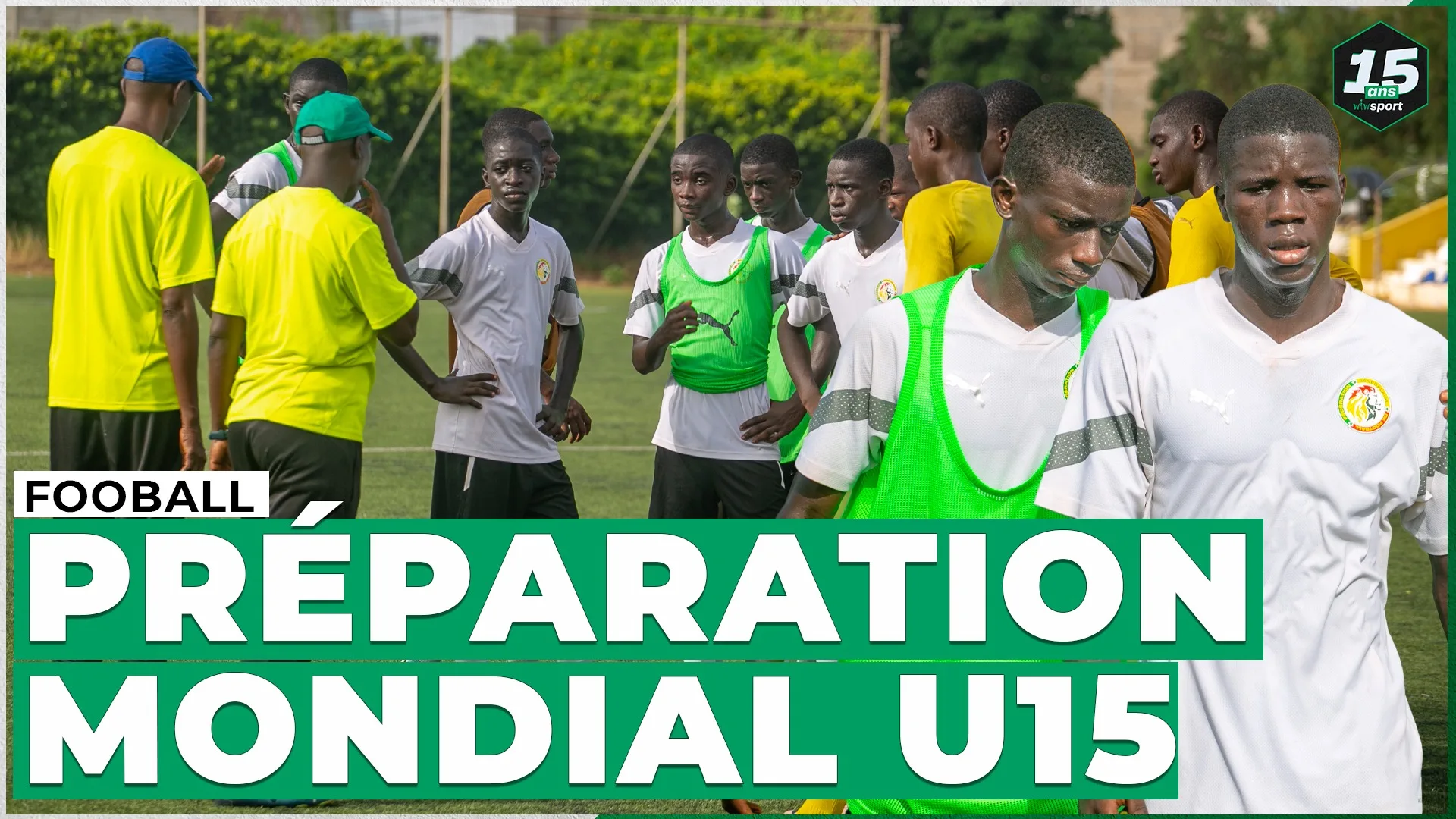 Entretien – Ousmane Diop : « L’objectif est de bien participer et de représenter dignement le Sénégal » - wiwsport Entretien – Ousmane Diop : « L’objectif est de bien participer et de représenter dignement le Sénégal » - wiwsport