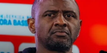 Équipe Nationale : Patrick Vieira « On est en train de poser des bases solides pour être compétitifs » - wiwsport