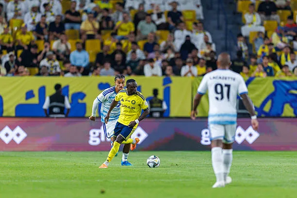 Saudi Pro League – João Félix délivre Al-Nassr face à Neom SC (1-0)