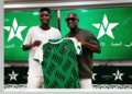 Arabie saoudite : Souleymane Cissé s’engage officiellement avec Al-Najmah SC pour deux ans - wiwsport