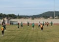 Amical Comores - Sénégal : les Lions ont effectué leur première séance à Marseille - wiwsport