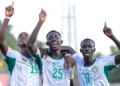 UFOA-A U20 : les Lionceaux renversent la Mauritanie pour leur entrée en lice (2-1) - wiwsport UFOA-A U20 : les Lionceaux renversent la Mauritanie pour leur entrée en lice (2-1) - wiwsport