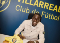 Espagne : Serigne Modou Ndiaye prolonge avec Villarreal jusqu’en 2030 - wiwsport