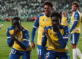 Pologne : Mbaye Jacques Ndiaye et Christopher Simon offrent la victoire à Motor Lublin face à Radomiak - wiwsport