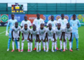 Mondial U15 : les Lionceaux enchaînent face à Bahreïn avec une nouvelle victoire (7-1)