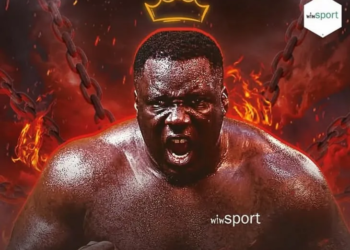 ANPS Awards 2026 : Le Roi des arènes Sa Thiès remporte le trophée Manga 2 - wiwsport ANPS Awards 2026 : Le Roi des arènes Sa Thiès remporte le trophée Manga 2