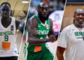 Basket – Équipes Nationales : Nouvelles nominations au sein des staffs avec Xane D&rsquo;Almeida, Makhtar Ndiaye et Malèye Ndoye