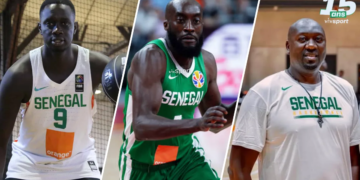 Basket – Équipes Nationales : Nouvelles nominations au sein des staffs avec Xane D&rsquo;Almeida, Makhtar Ndiaye et Malèye Ndoye