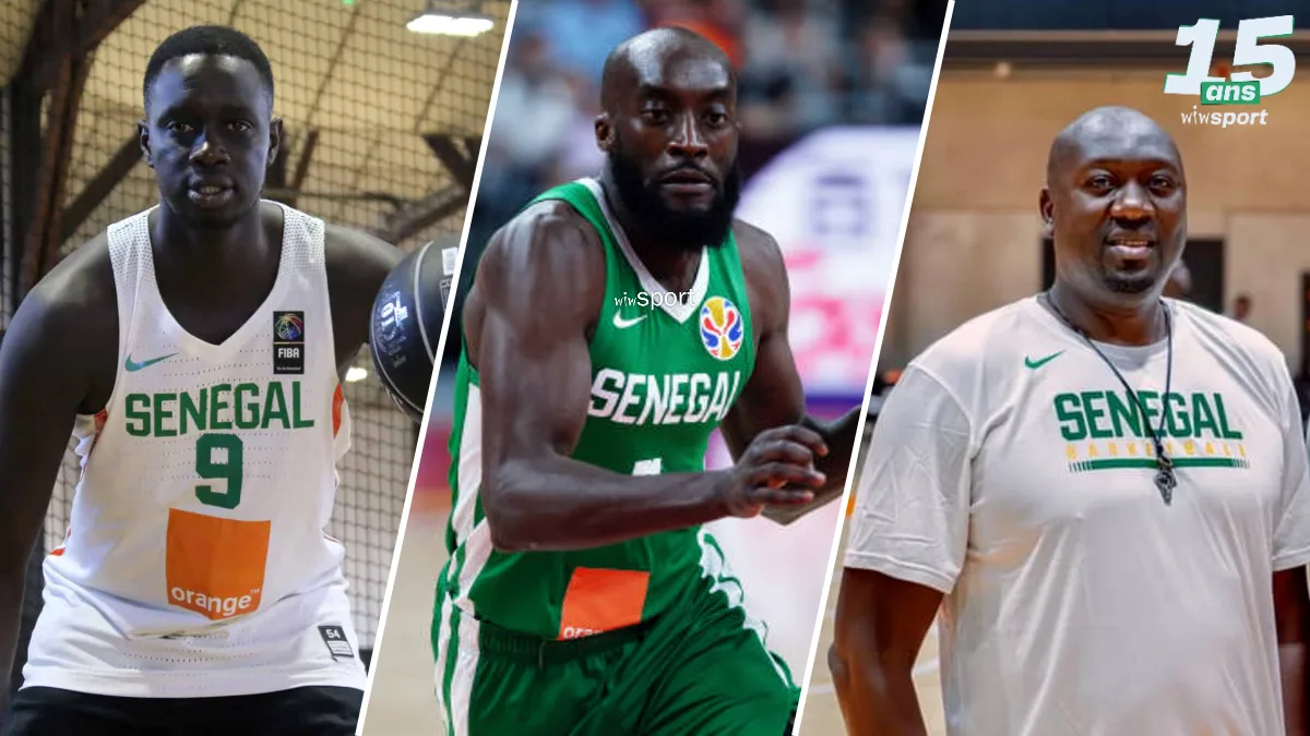 Basket - Équipes Nationales : Nouvelles nominations au sein des staffs avec Xane D'Almeida, Makhtar Ndiaye et Malèye Ndoye - wiwsport Basket - Équipes Nationales : Nouvelles nominations au sein des staffs avec Xane D'Almeida, Makhtar Ndiaye et Malèye Ndoye - wiwsport