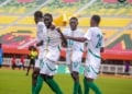 Amical U20 : le Sénégal s’impose de nouveau face à la RDC (3-0) - wiwsport