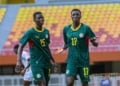 Lys Plouse Mendy & Antoine Junior Wenck Cp:UnikBaba